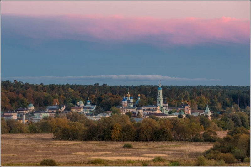 Встреча «Знай и почитай свой край» Культура Калужской области