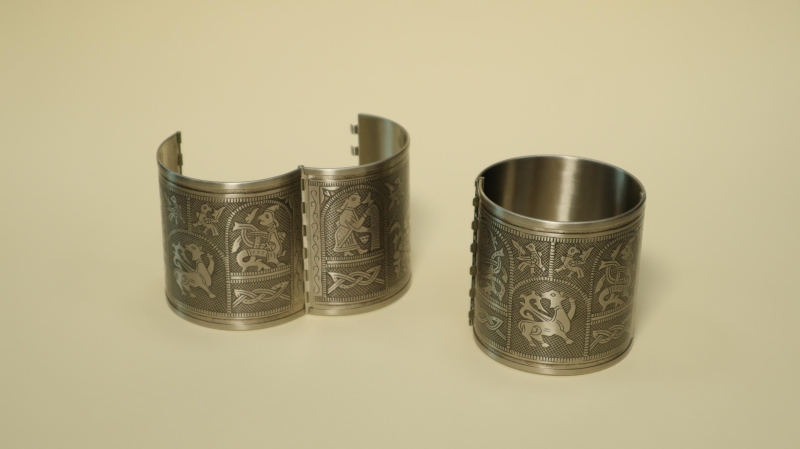 Выставка «Древние города – исток земли Русской» Культура Калужской области