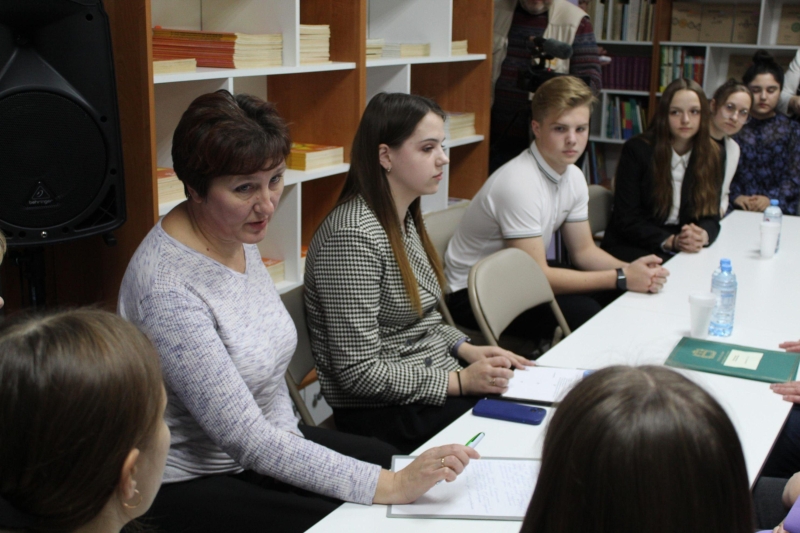 Мастер-класс по актерскому мастерству Культура Калужской области