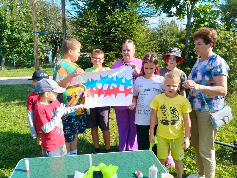 Познавательная программа «Люби и знай свой край родной» Культура Калужской области