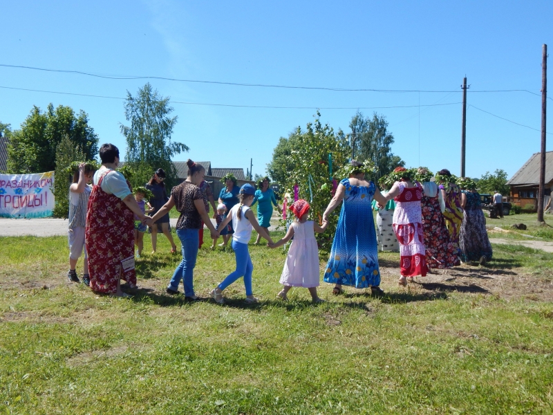 Мастер-класс «Игровая хореография» Культура Калужской области