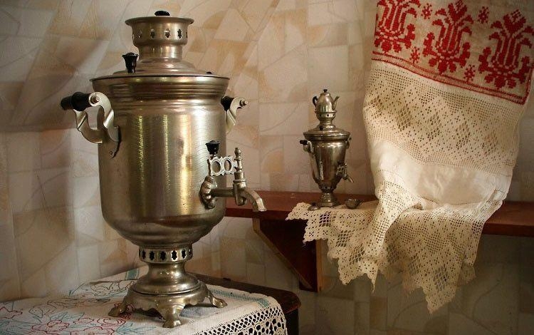 Программа «Светлый мир народной культуры» Культура Калужской области