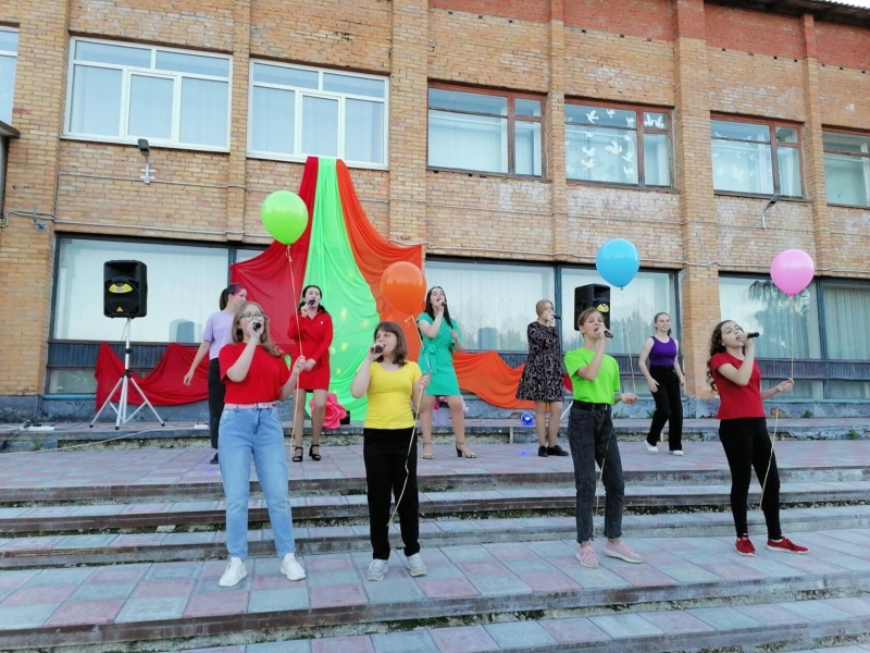 Программа «Молодежный mix» Культура Калужской области