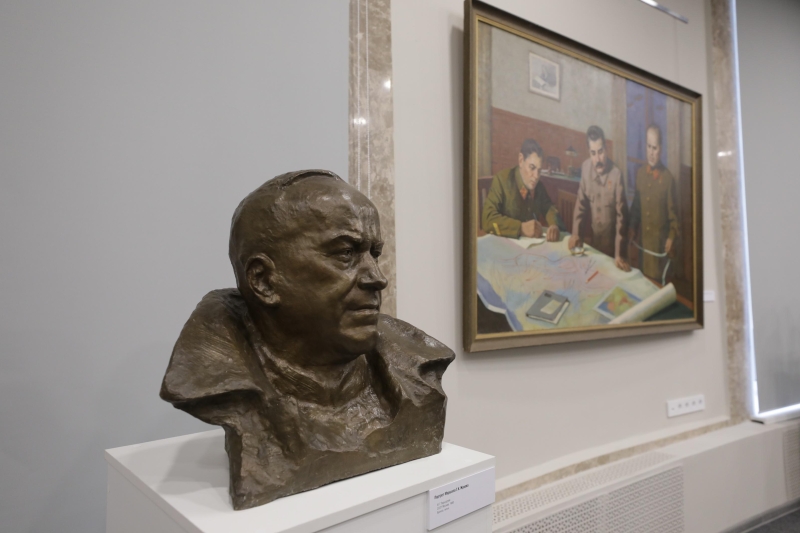 Экскурсия «Георгий Жуков. Главное» Культура Калужской области