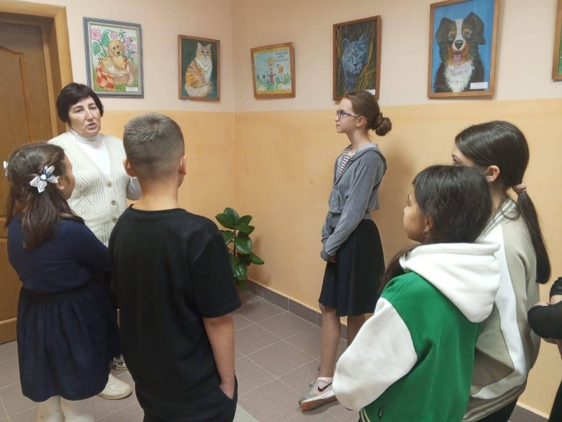 Программа «Музейный урок» Культура Калужской области