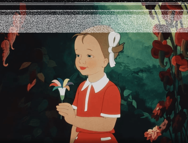 Игра «Цветик-семицветик» Культура Калужской области