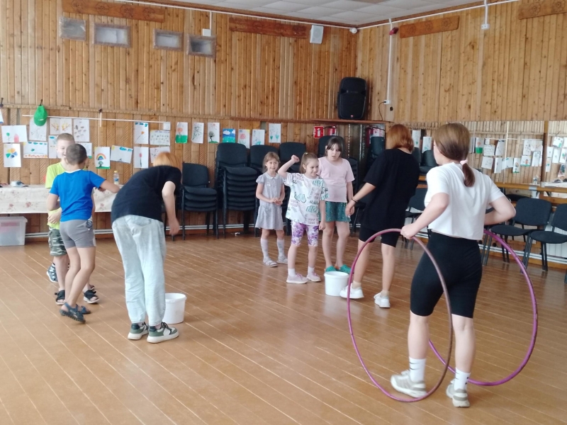 Спортивный БУМ Культура Калужской области