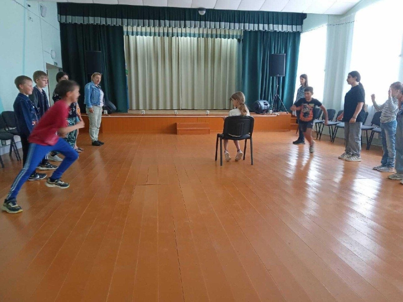 Спортивный БУМ Культура Калужской области