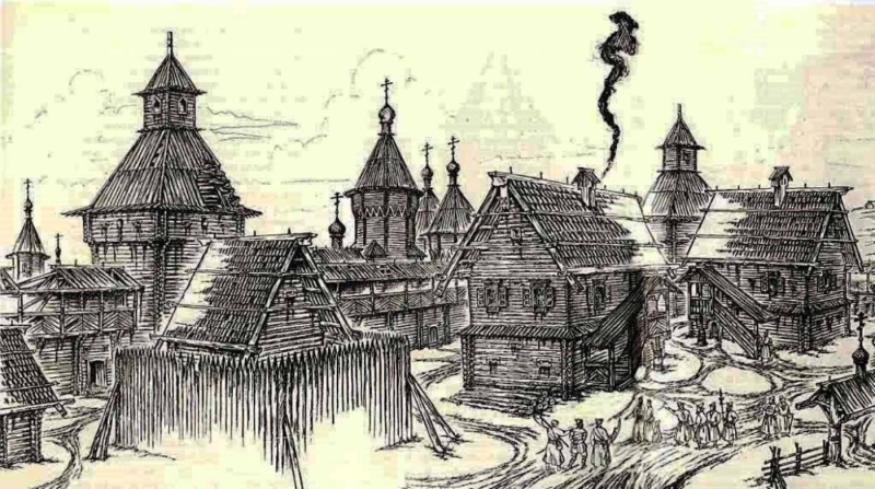 Программа «Страницы летописи родной страны» Культура Калужской области