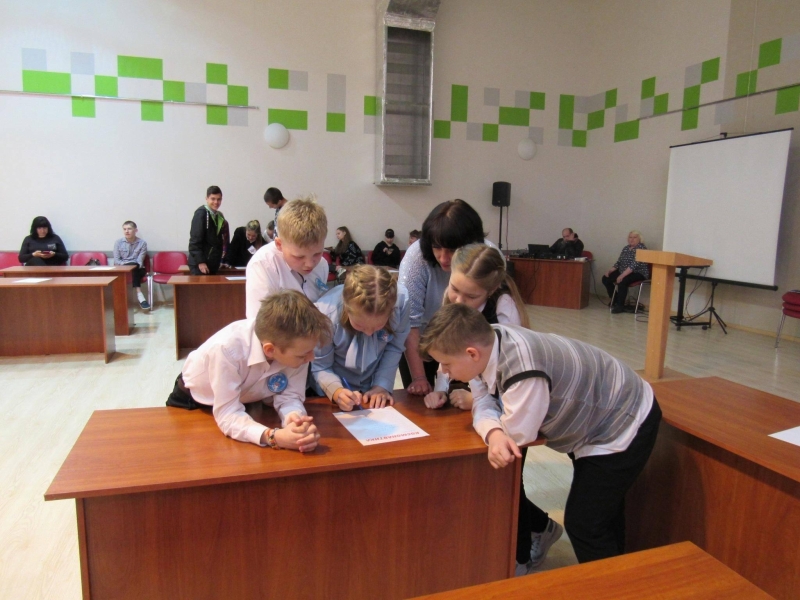 Программа «Изобретения и изобретатели» Культура Калужской области