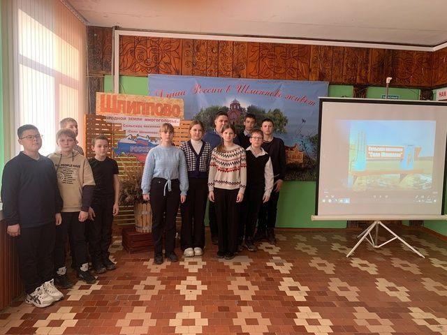 Историческая программа «Хлеб – всему голова» Культура Калужской области