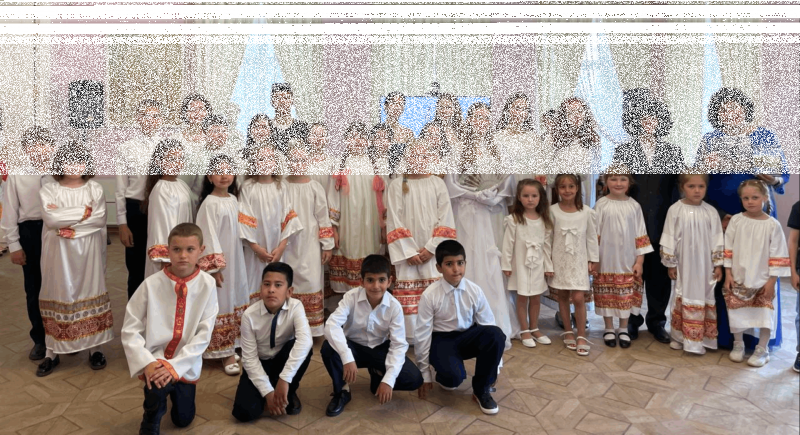 Мастер-класс по вокалу «Связь поколений» Культура Калужской области