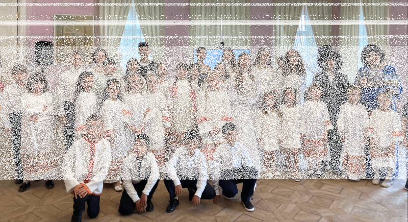 Мастер-класс по вокалу «Связь поколений» Культура Калужской области