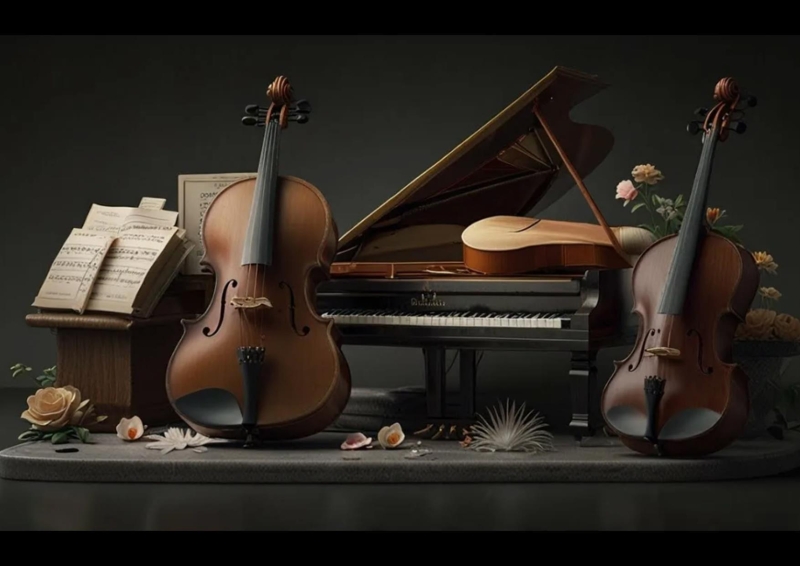 «На прекрасном голубом Дунае» Культура Калужской области