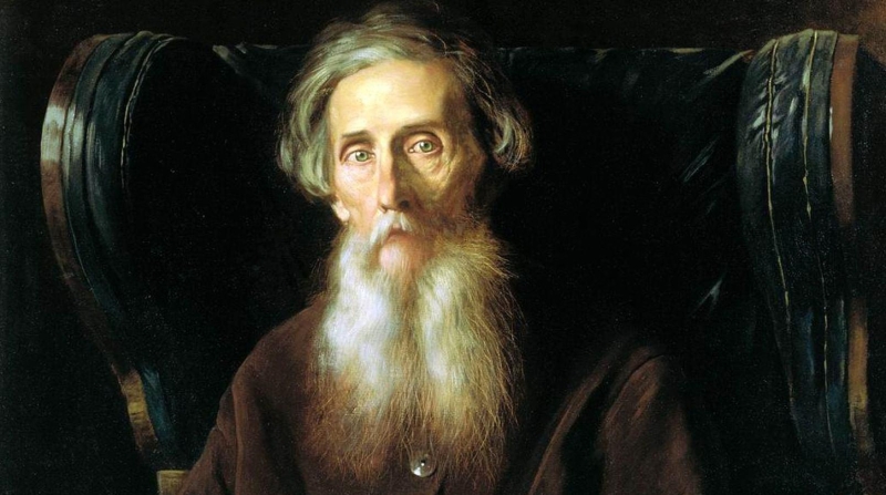 Литературная гостиная «В. И. Даль – собиратель слов русских» Культура Калужской области