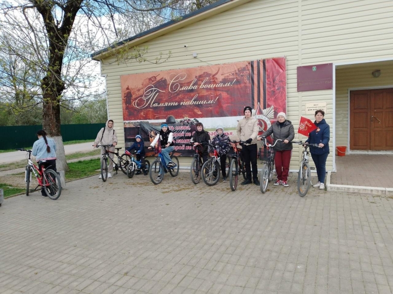 «Наследники Победы» Культура Калужской области