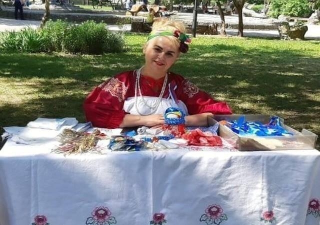Программа «Мастерская народной куклы» Культура Калужской области