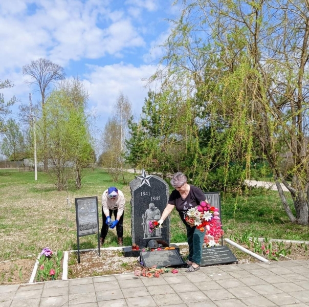 «18 апреля - Всемирный день памятников» Культура Калужской области