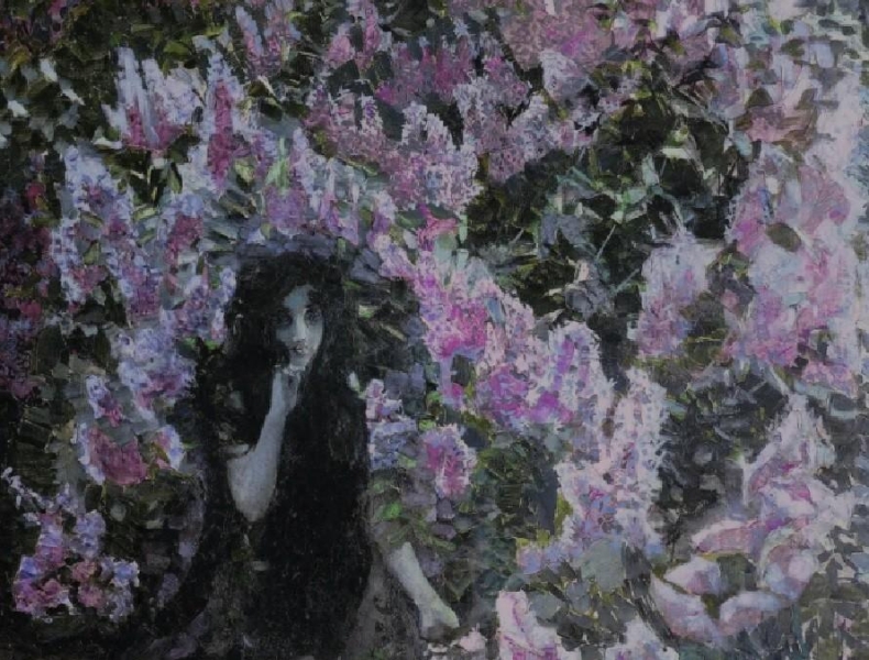 Видеозапись концерта «В мире старинного романса и русской лирики» Культура Калужской области