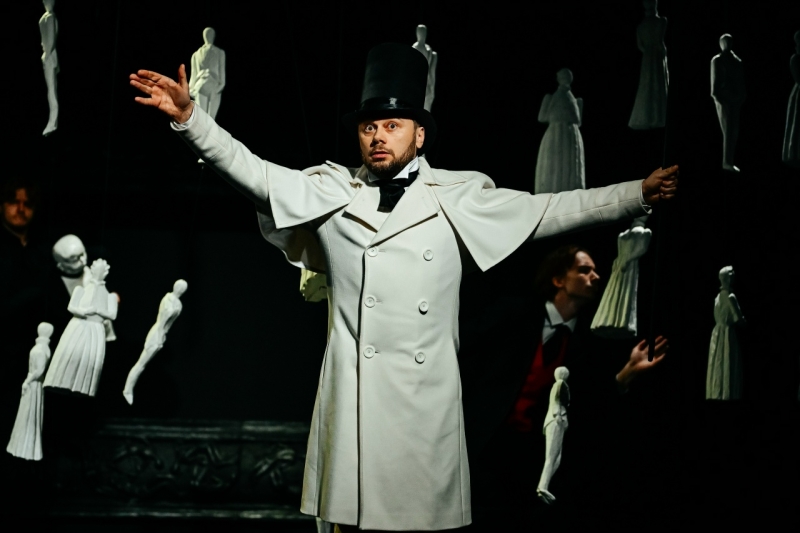 «Мёртвые души» Культура Калужской области