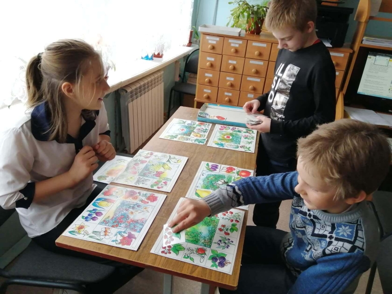 «Береги свою планету с тёплым именем Земля» Культура Калужской области