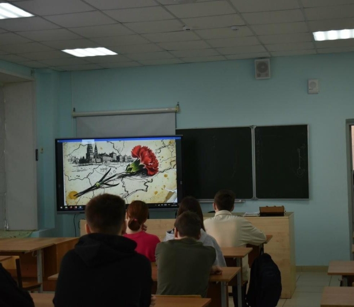 Программа «Подвиг в поэтических строках» Культура Калужской области