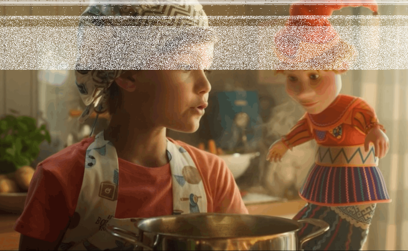 Показ фильма «Петрушка» Культура Калужской области