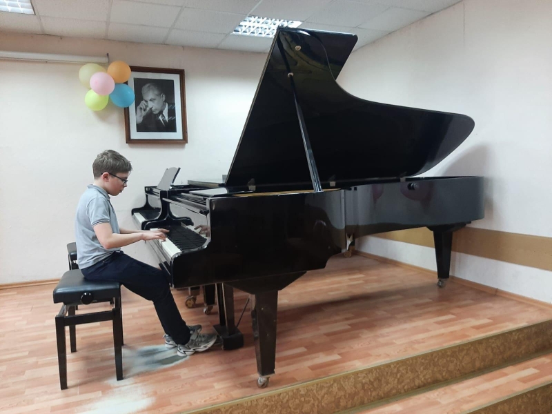 Концерт «Не повторяется такое никогда» Культура Калужской области