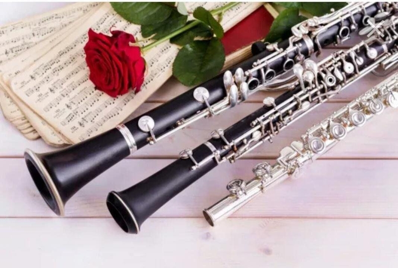 Межшкольный Пасхальный концерт «Светлый праздник» Культура Калужской области