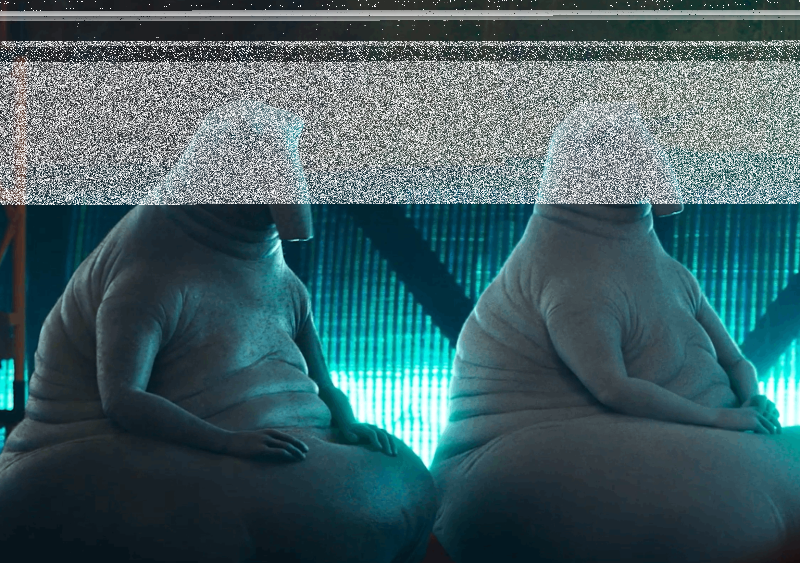 Показ фильма «Ждун 2» Культура Калужской области