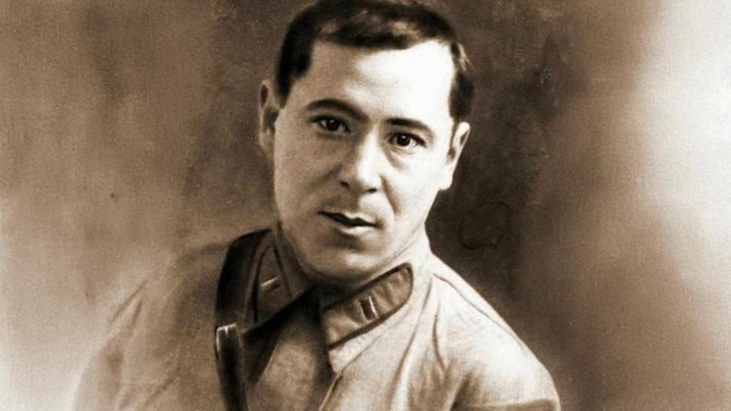 Программа «Муса Джалиль – подвиг во имя Родины» Культура Калужской области