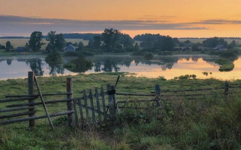 Программа «Заветы доброй старины» Культура Калужской области