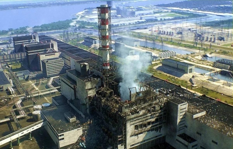 День памяти «Чернобыль: взгляд сквозь время» Культура Калужской области