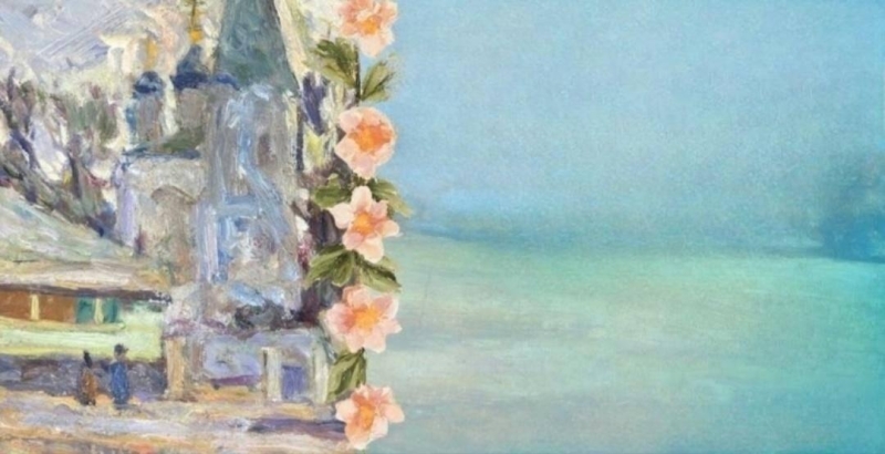 Выставка «Тихая моя родина» Культура Калужской области
