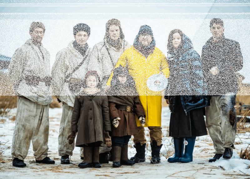 Показ фильма «Ангелы Ладоги» Культура Калужской области