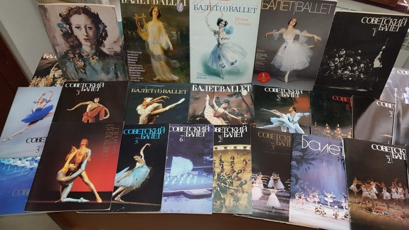 «Танец в жизни-жизнь в танце» Культура Калужской области