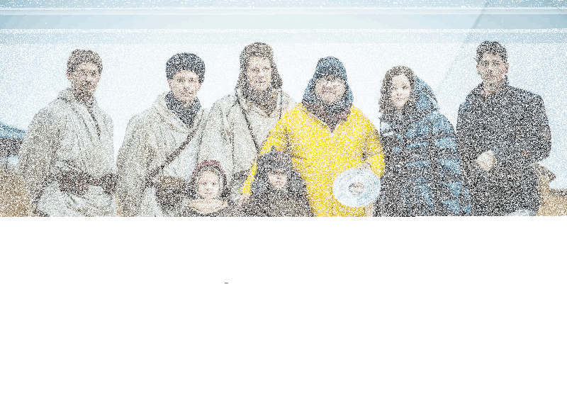 Показ фильма «Ангелы Ладоги» Культура Калужской области