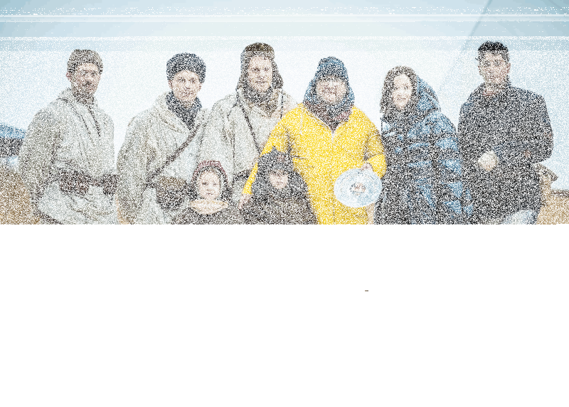 Показ фильма «Ангелы Ладоги» Культура Калужской области