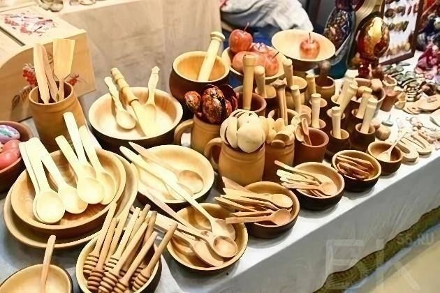 Лекторий «Узоры родной земли» Культура Калужской области