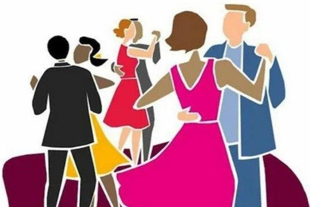 Танцевальный вечер Культура Калужской области