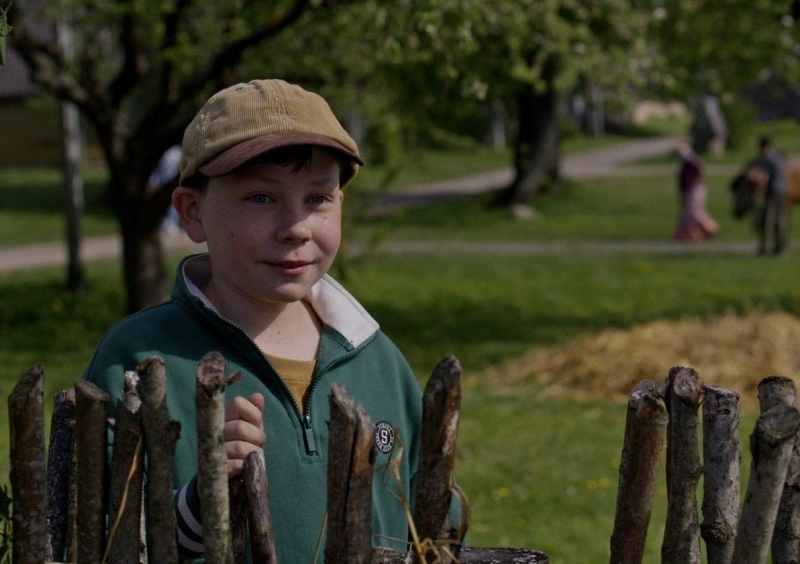 Показ фильма «Родительский дом» Культура Калужской области