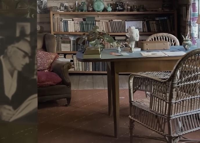 Константин Паустовский: игра по правилам и без Культура Калужской области