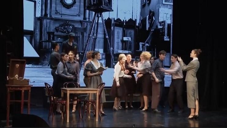 Завтра была война Культура Калужской области