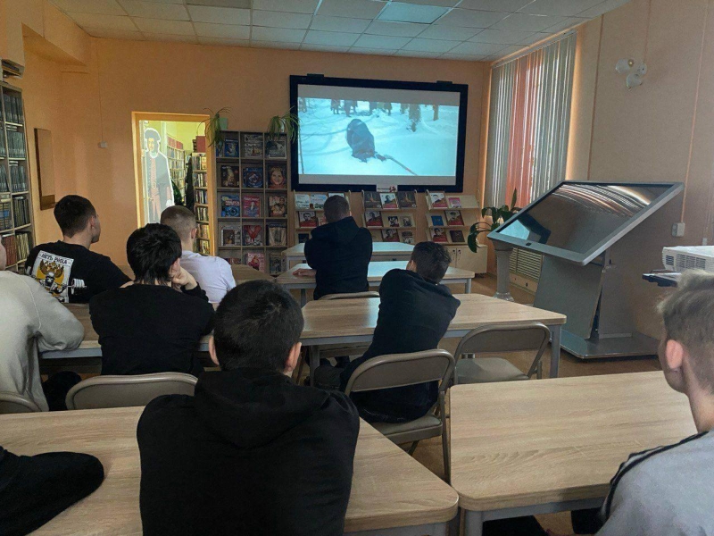 Программа «А. П. Маресьев – легендарная личность и литературный герой» Культура Калужской области