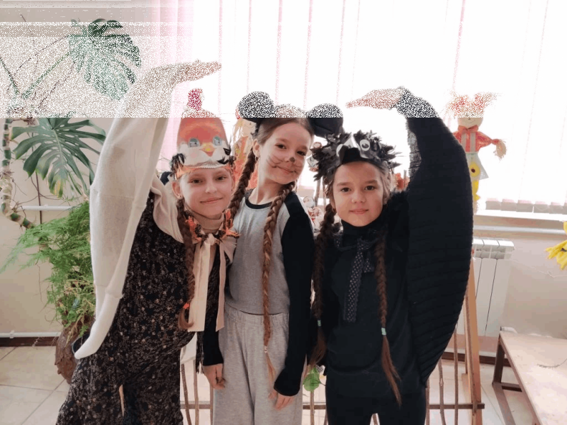 «В гостях у сказки» Культура Калужской области