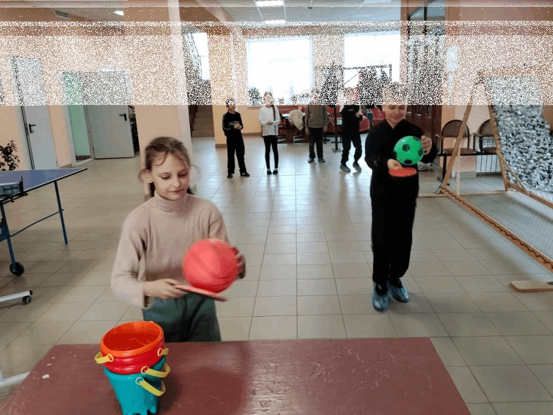 Спортивный праздник «Олимпийские майские игры» Культура Калужской области