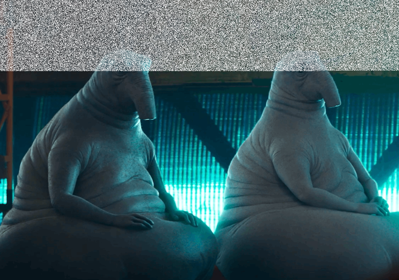 Показ фильма «Ждун 2» Культура Калужской области