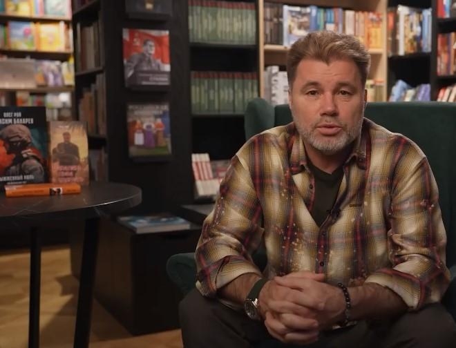 Вселенная Олега Роя Культура Калужской области