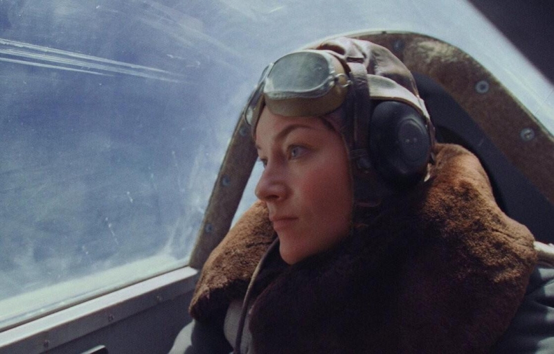 Показ фильма «Литвяк» Культура Калужской области