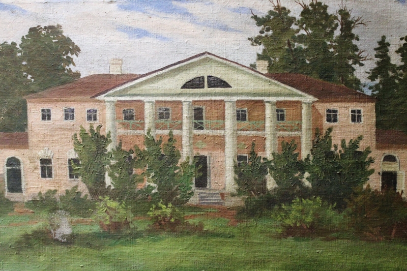 Эхо старого Малоярославца Культура Калужской области